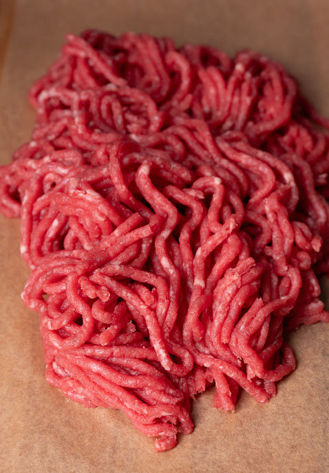 Beef Mince