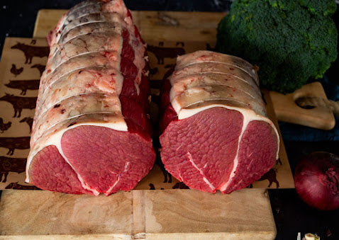 Silverside