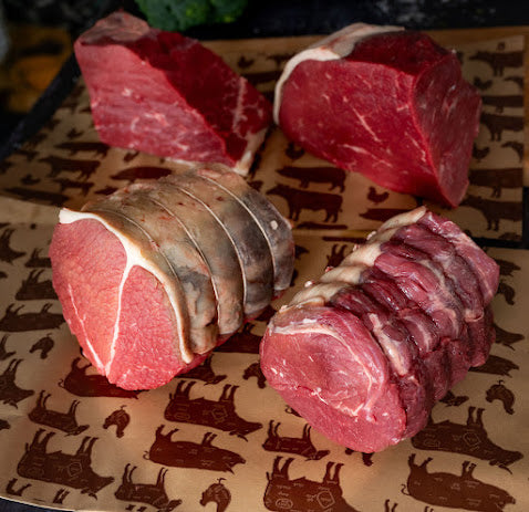 Silverside