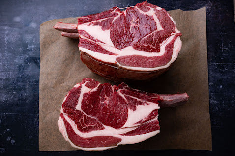 Rib of Beef