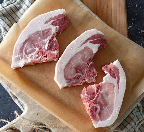 Pork Chops