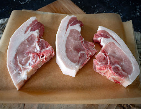 Pork Chops