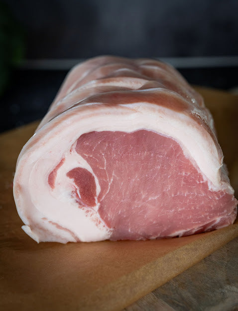 Pork Loin Joint