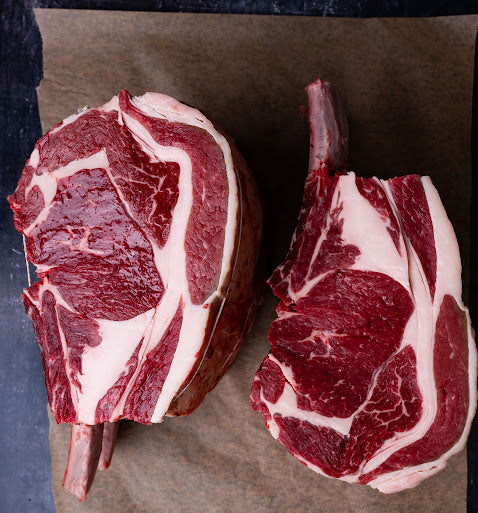 Rib of Beef