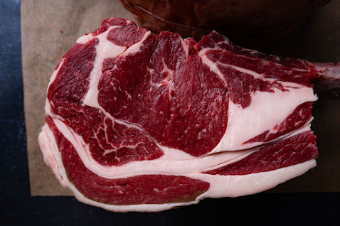 Rib of Beef