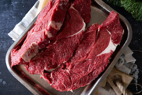 Braising Steak