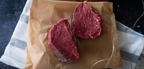 Fillet steak