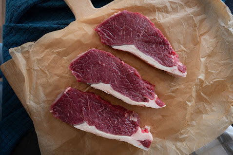 Sirloin Steak