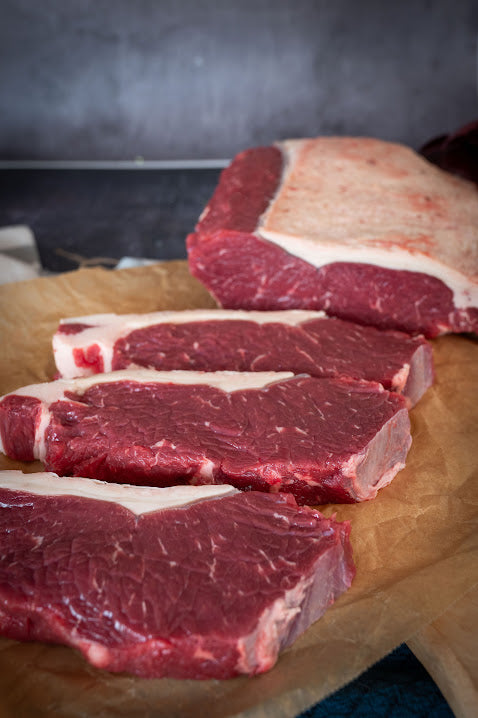 Sirloin Steak