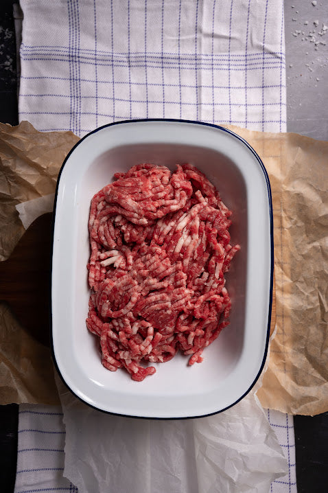 Mangalitza Pork Mince