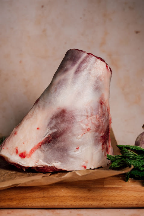Lamb Shank