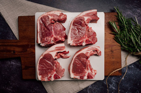 Lamb Chops