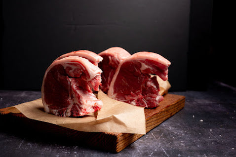 Lamb Chops