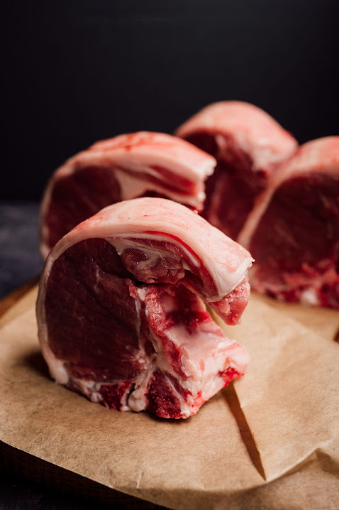 Lamb Chops