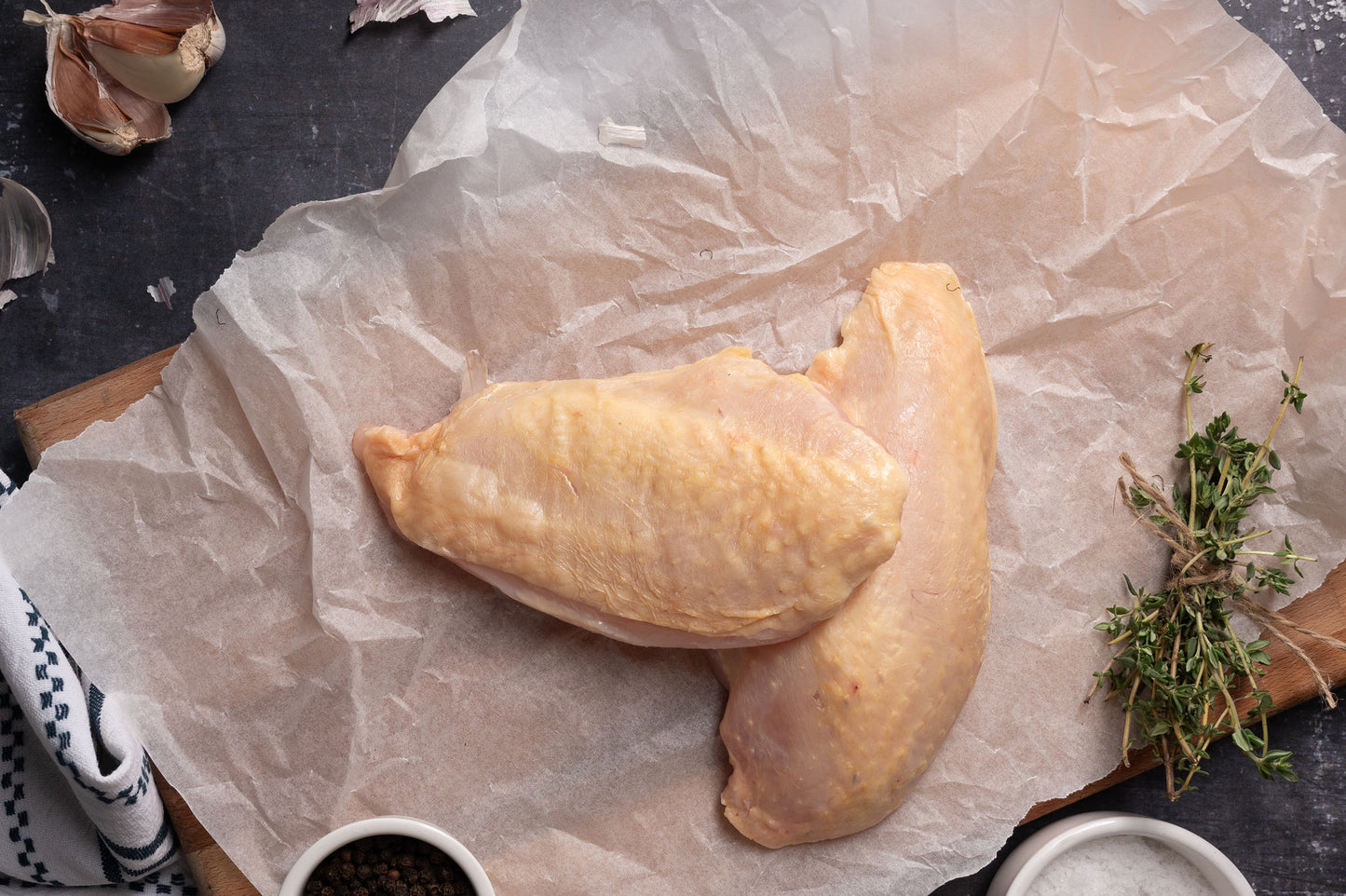 Chicken Breast
