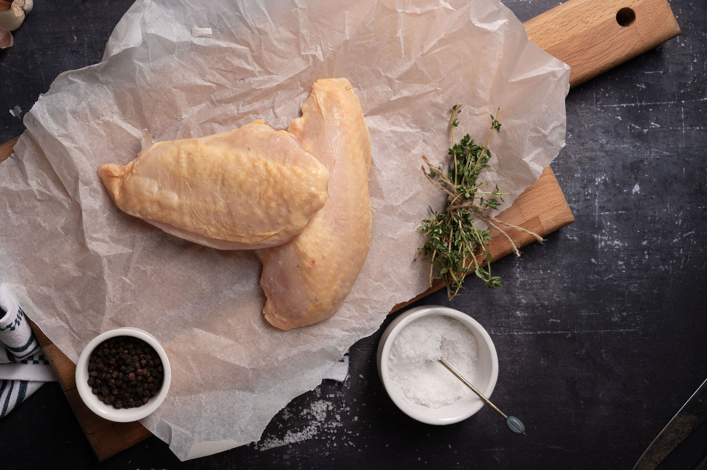 Chicken Breast