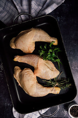 Chicken Leg