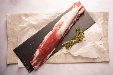 Pork Tenderloin