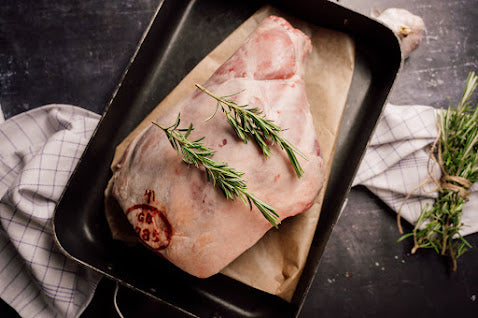 LAMB