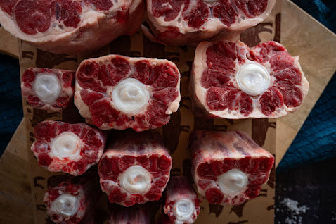 Oxtail