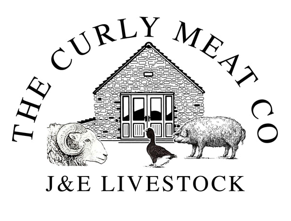 The Curly Meat Co.